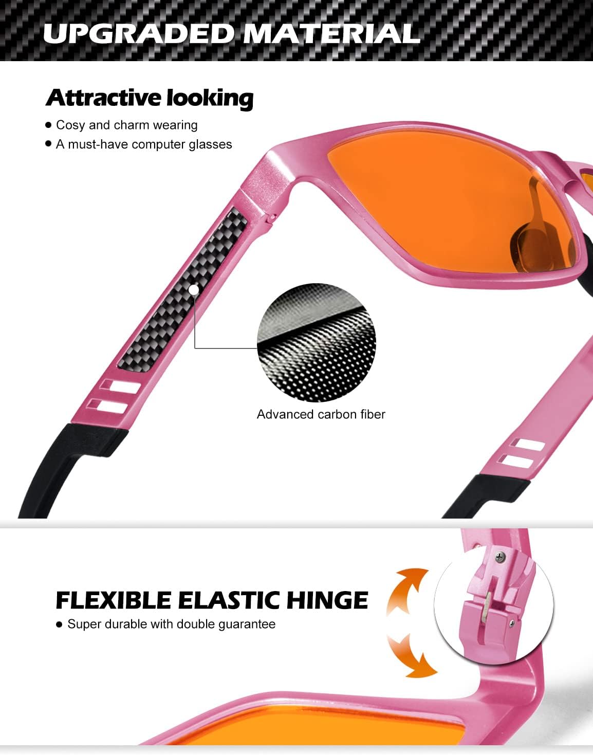 Lumen - Everyday Protection