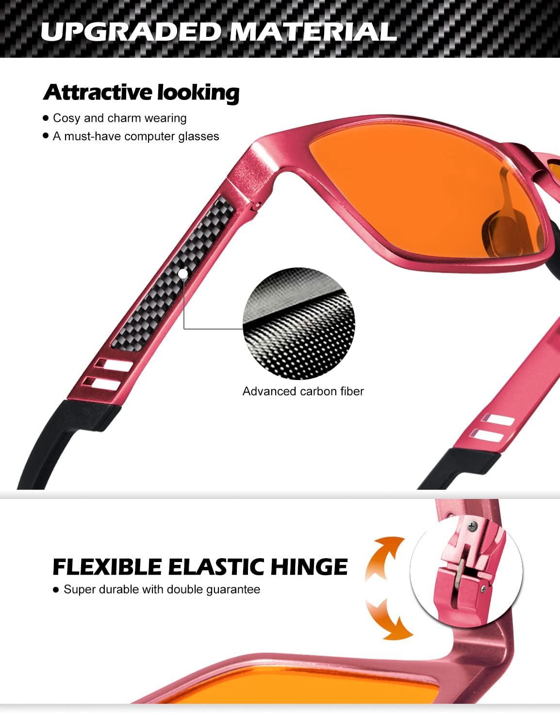 Lumen - Gaming Protection