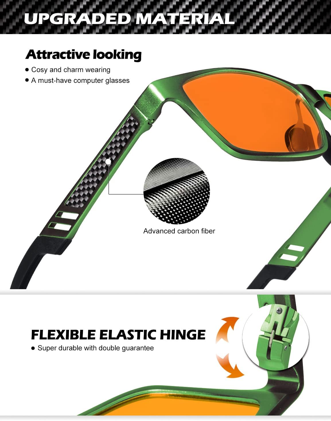 Lumen - Everyday Protection