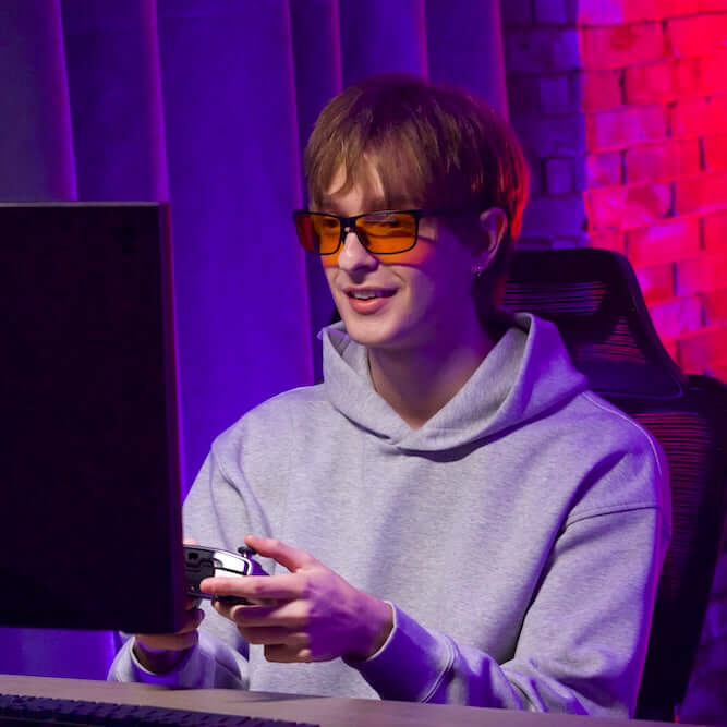 Lumen - Max Protection