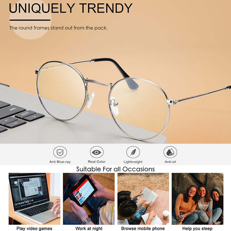 Clearo - Everyday Protection