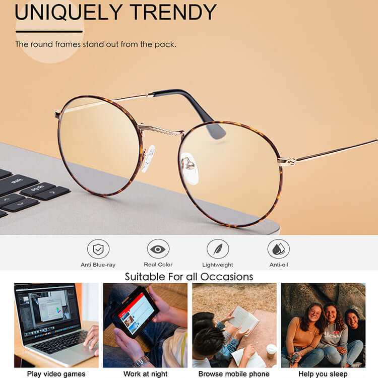 Clearo - Everyday Protection