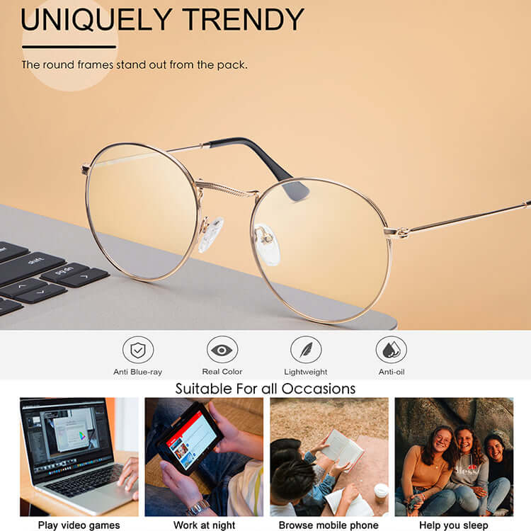 Clearo - Everyday Protection