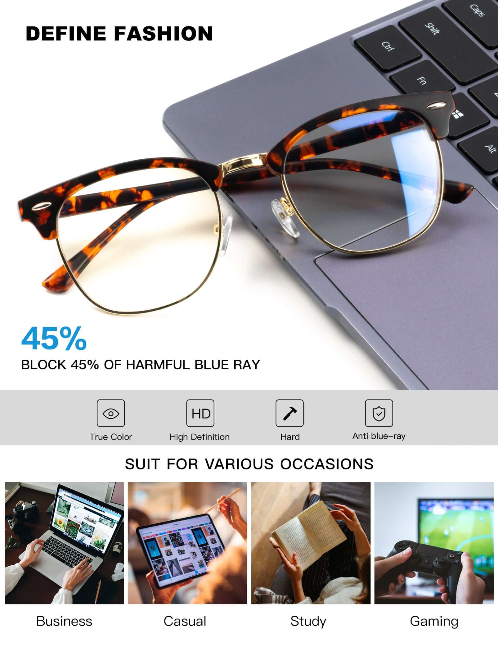 Viora - Everyday Protection