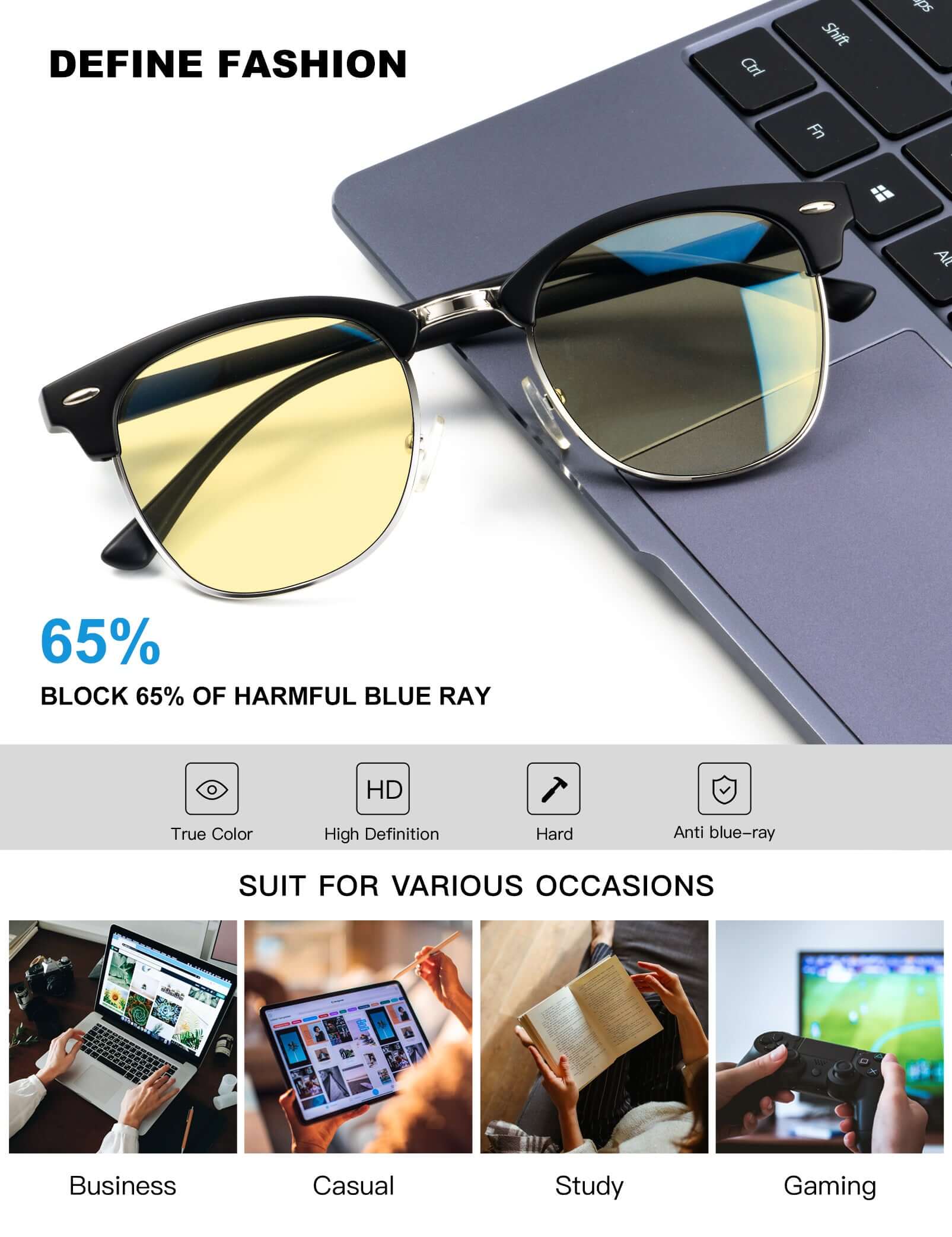 Viora - Everyday Protection