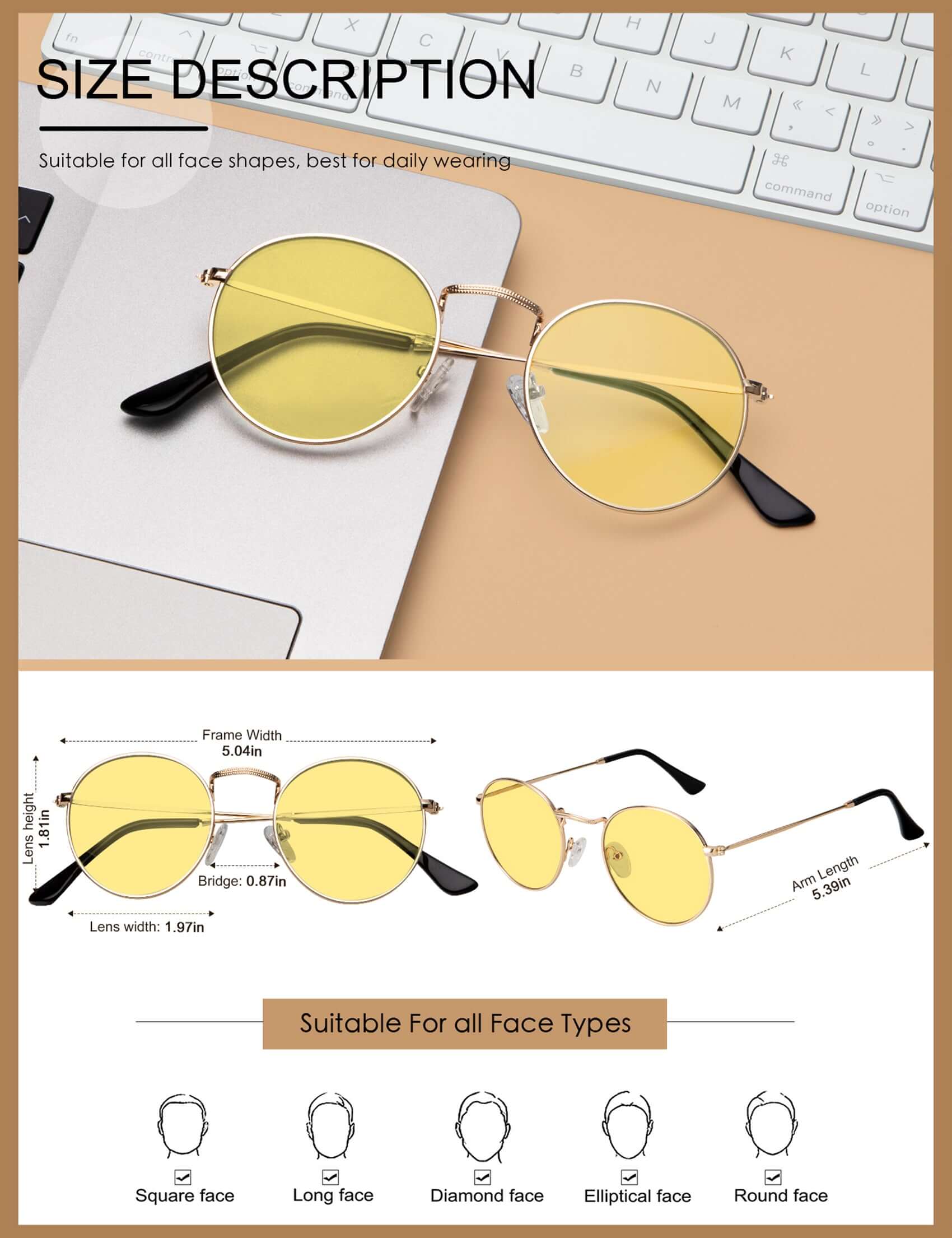 Clearo - Everyday Protection