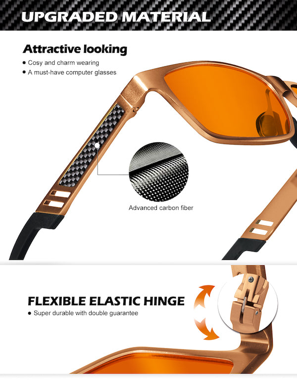 Lumen - Gaming Protection