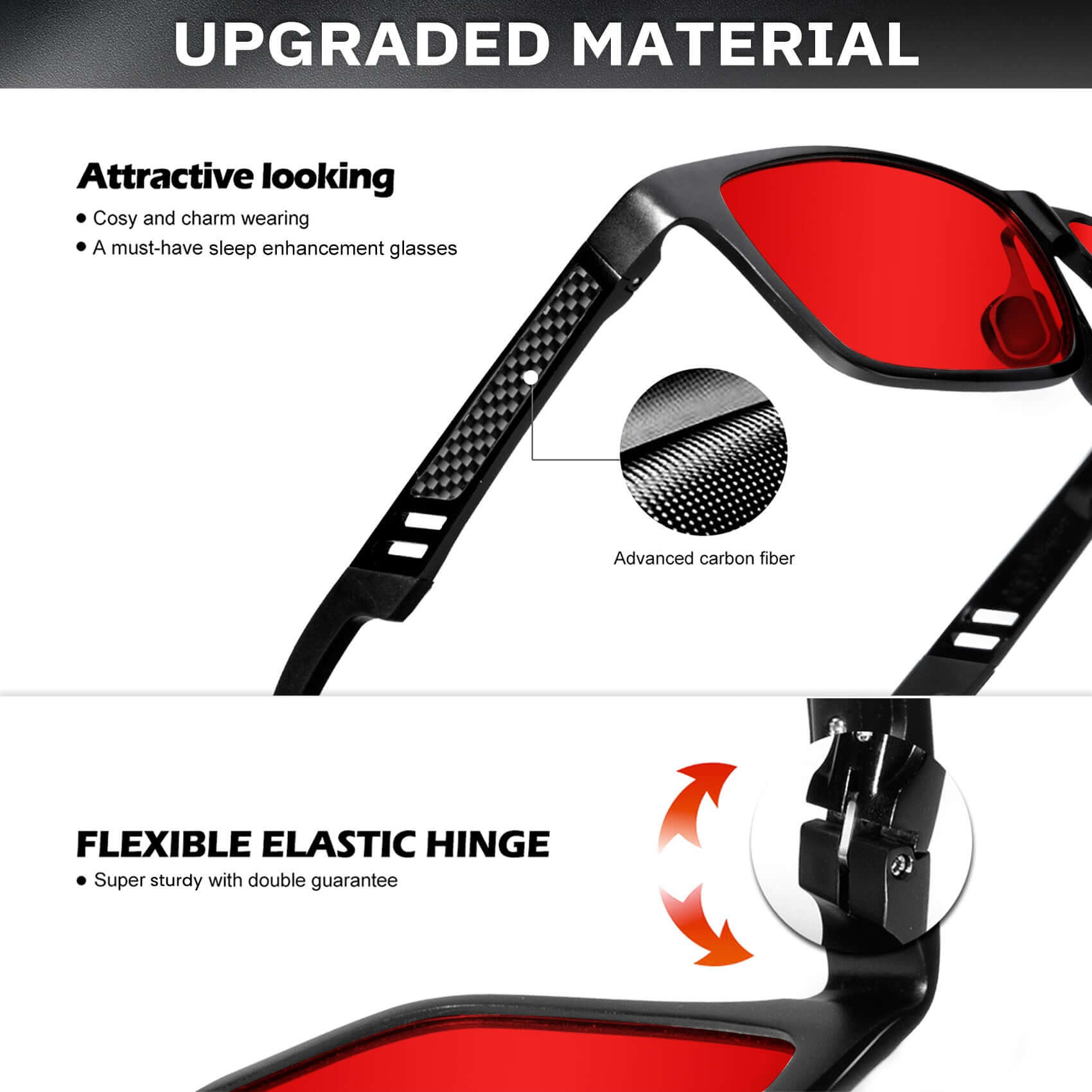 Lumen - Gaming Protection