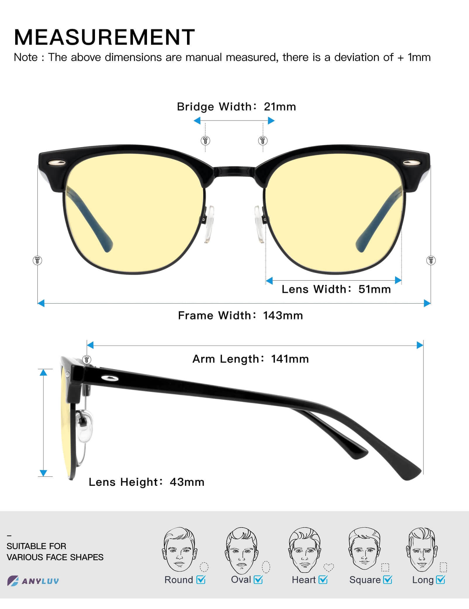 Viora - Everyday Protection