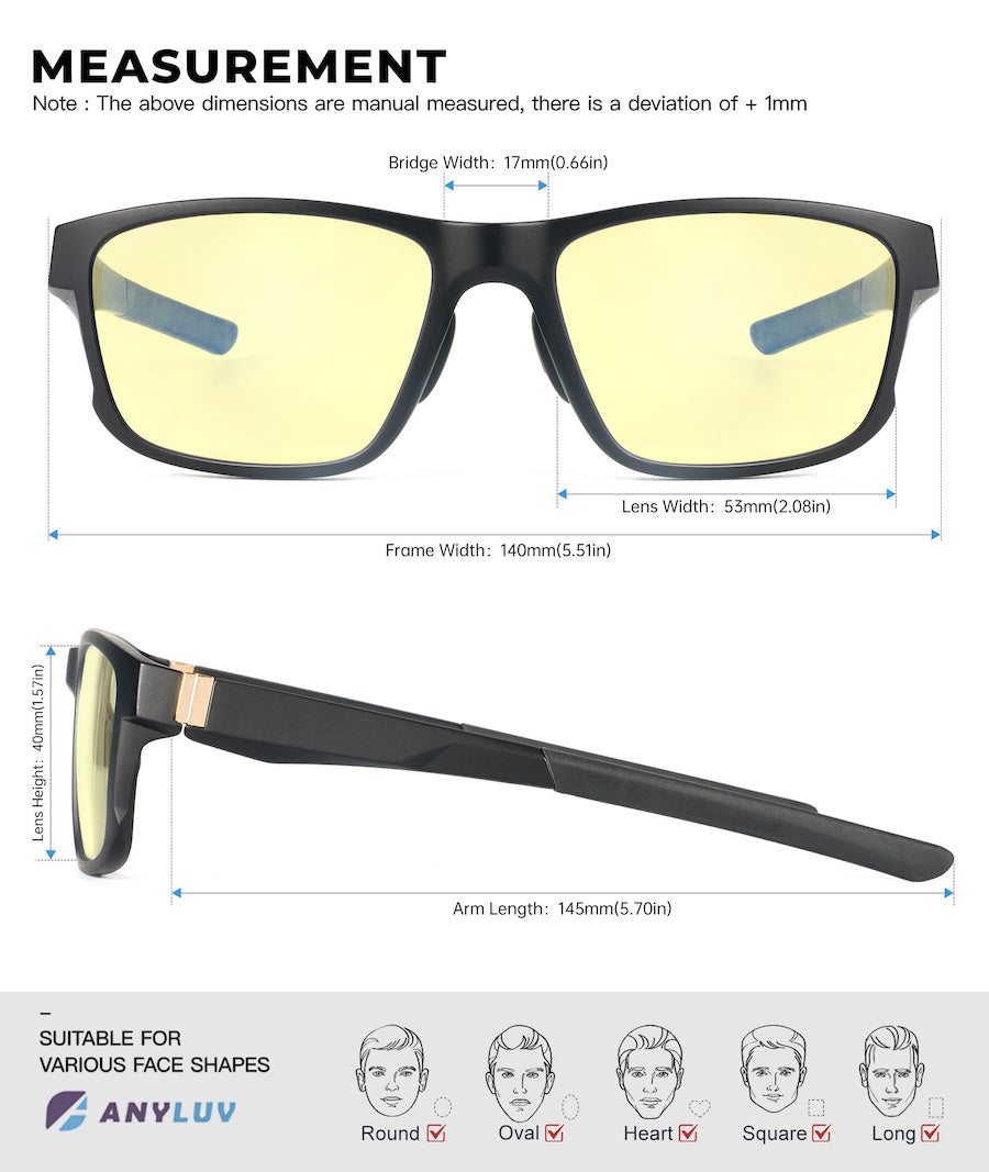 Spring - Everyday Protection