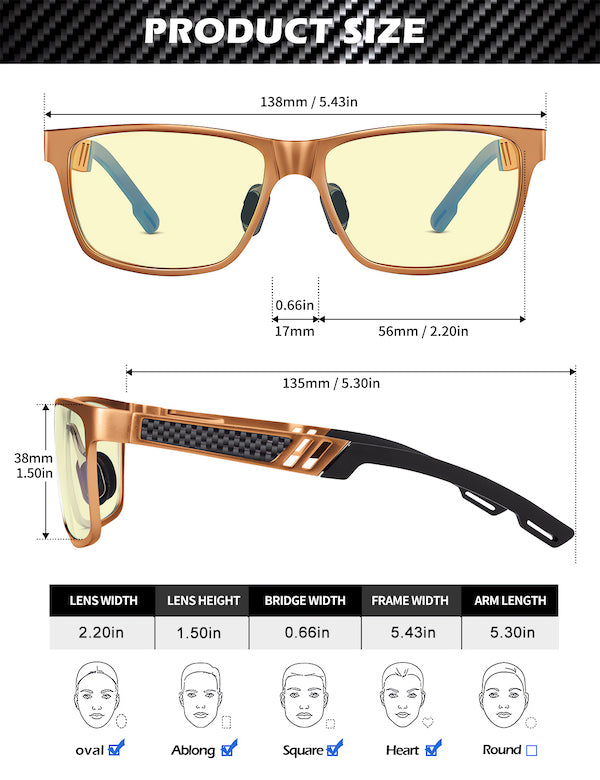 Lumen - Gaming Protection