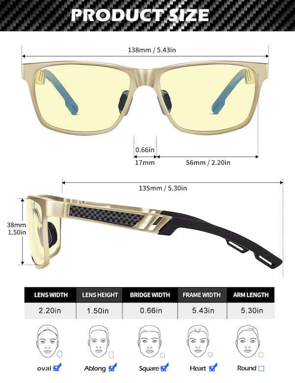 Lumen - Max Protection