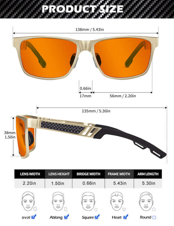 Lumen - Max Protection