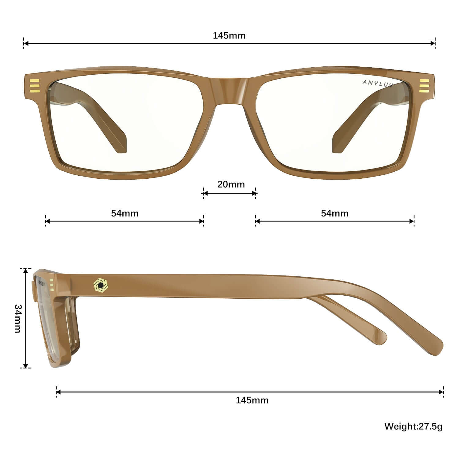 Kyros - Everyday Protection