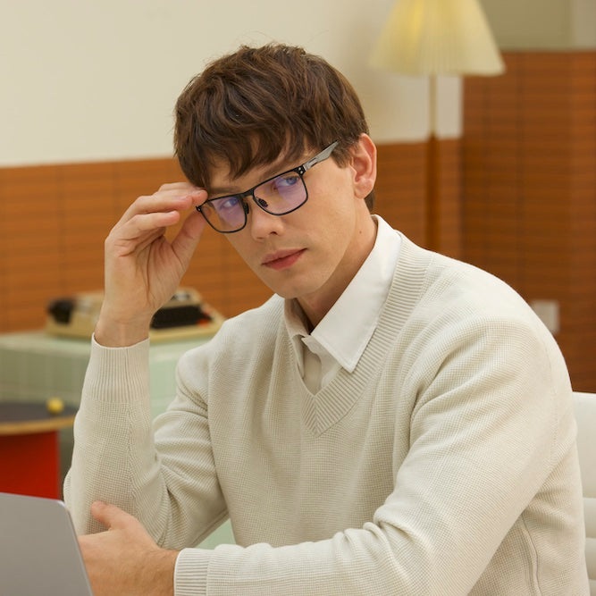 Noir - Max Protection