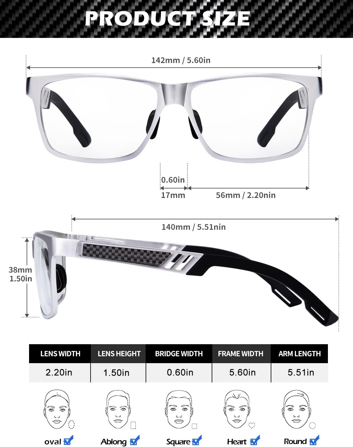 Lumen - Everyday Protection