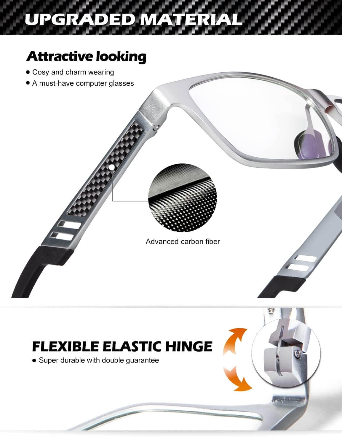 Lumen - Max Protection