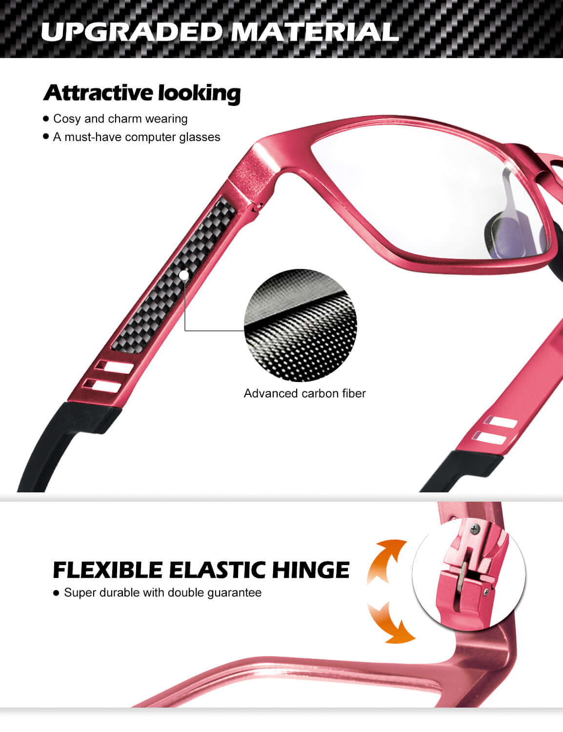 Lumen - Max Protection