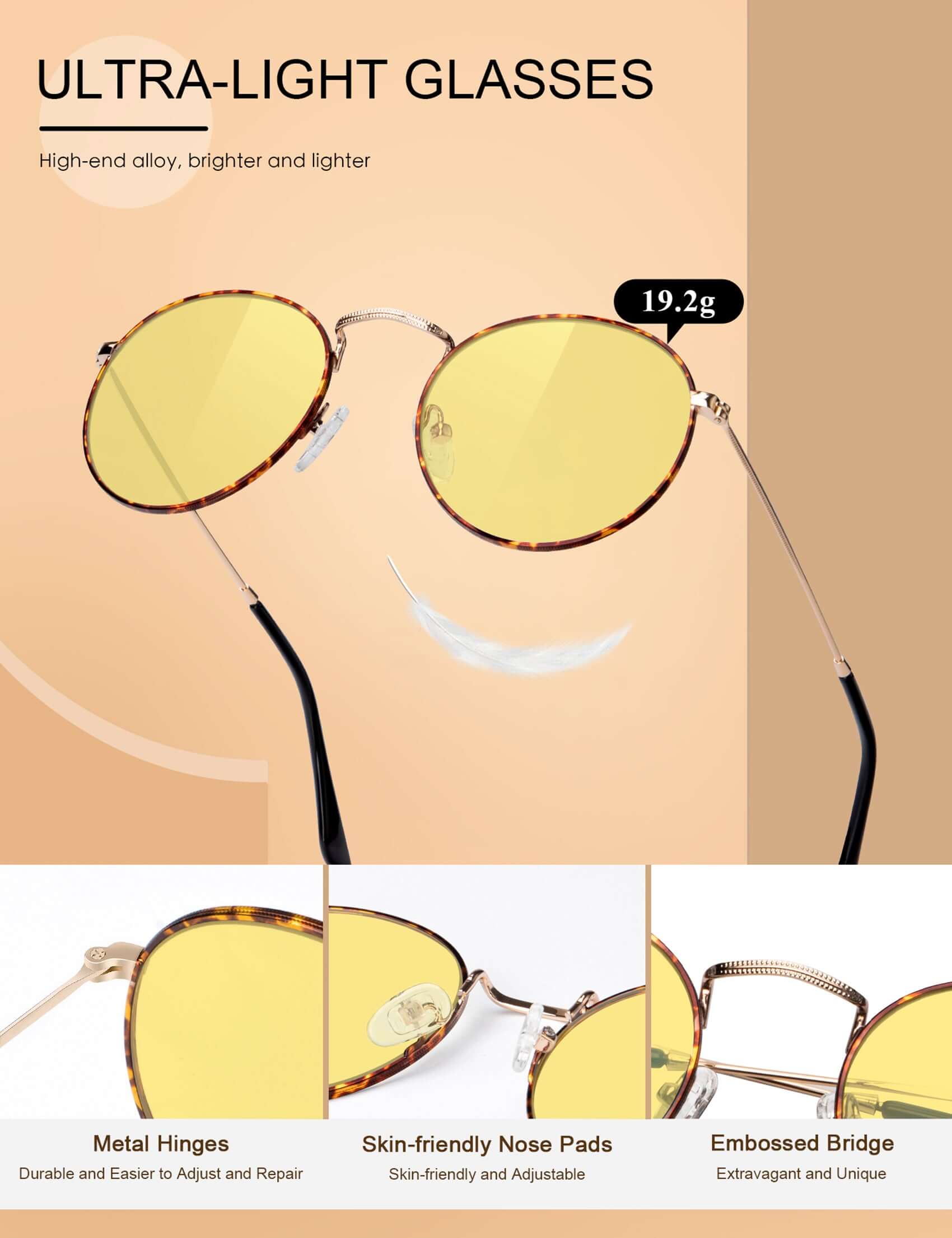 Clearo - Everyday Protection