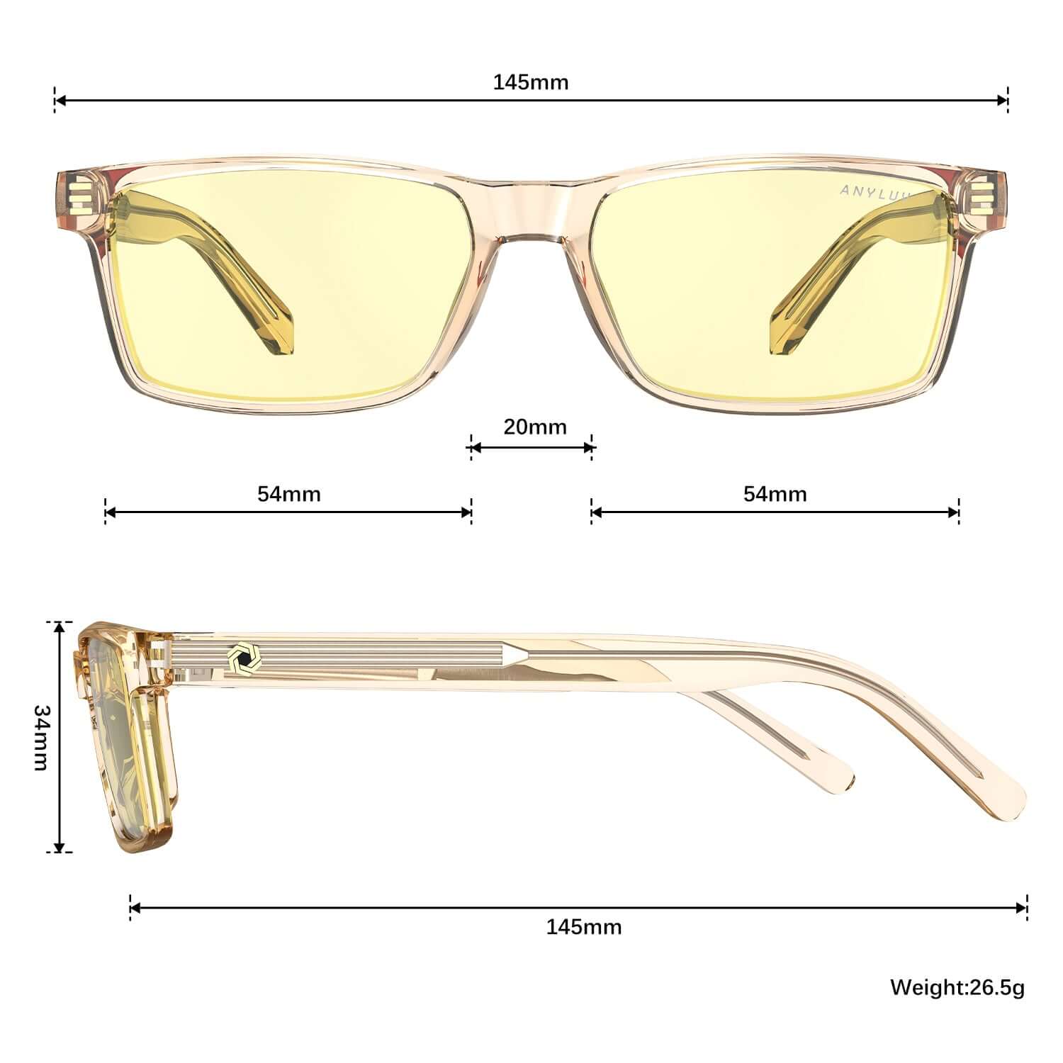 Kyros - Everyday Protection