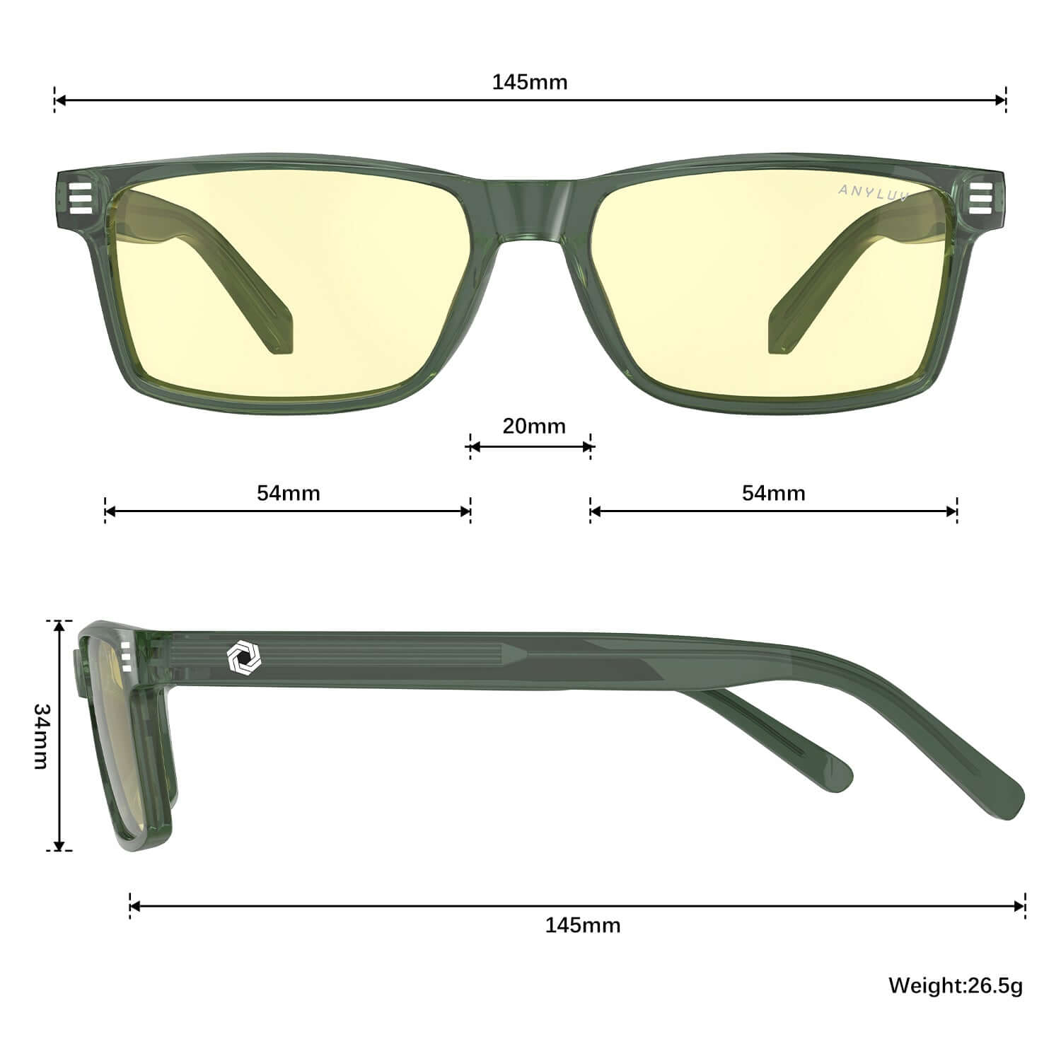 Kyros - Everyday Protection