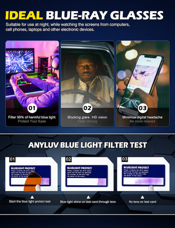 Lumen - Gaming Protection