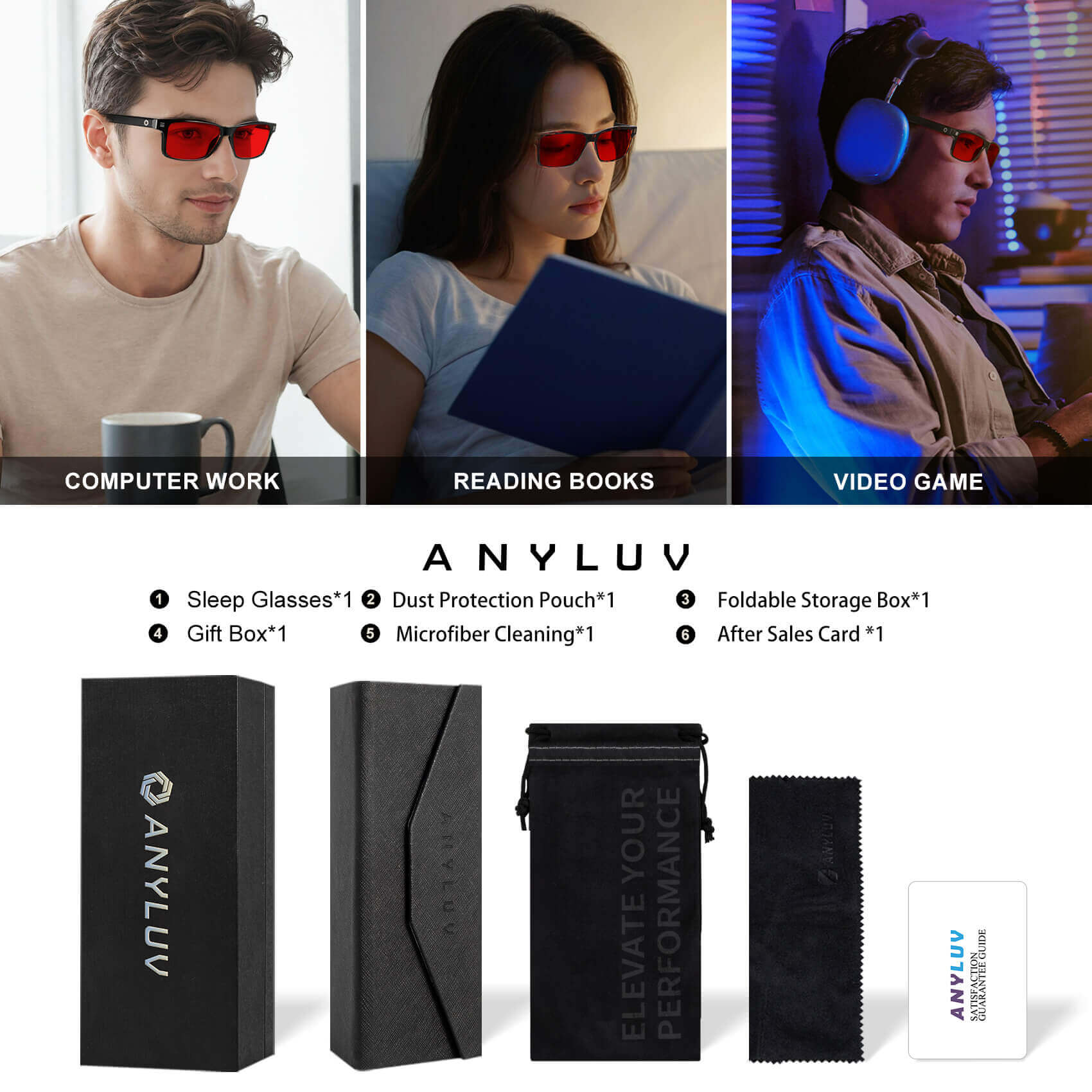 Kyros - Everyday Protection