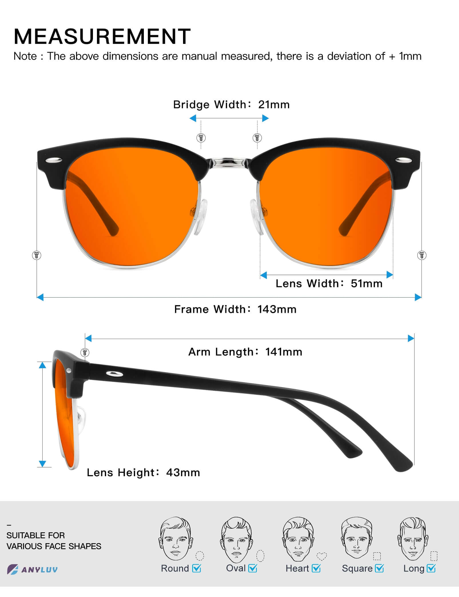 Viora - Everyday Protection