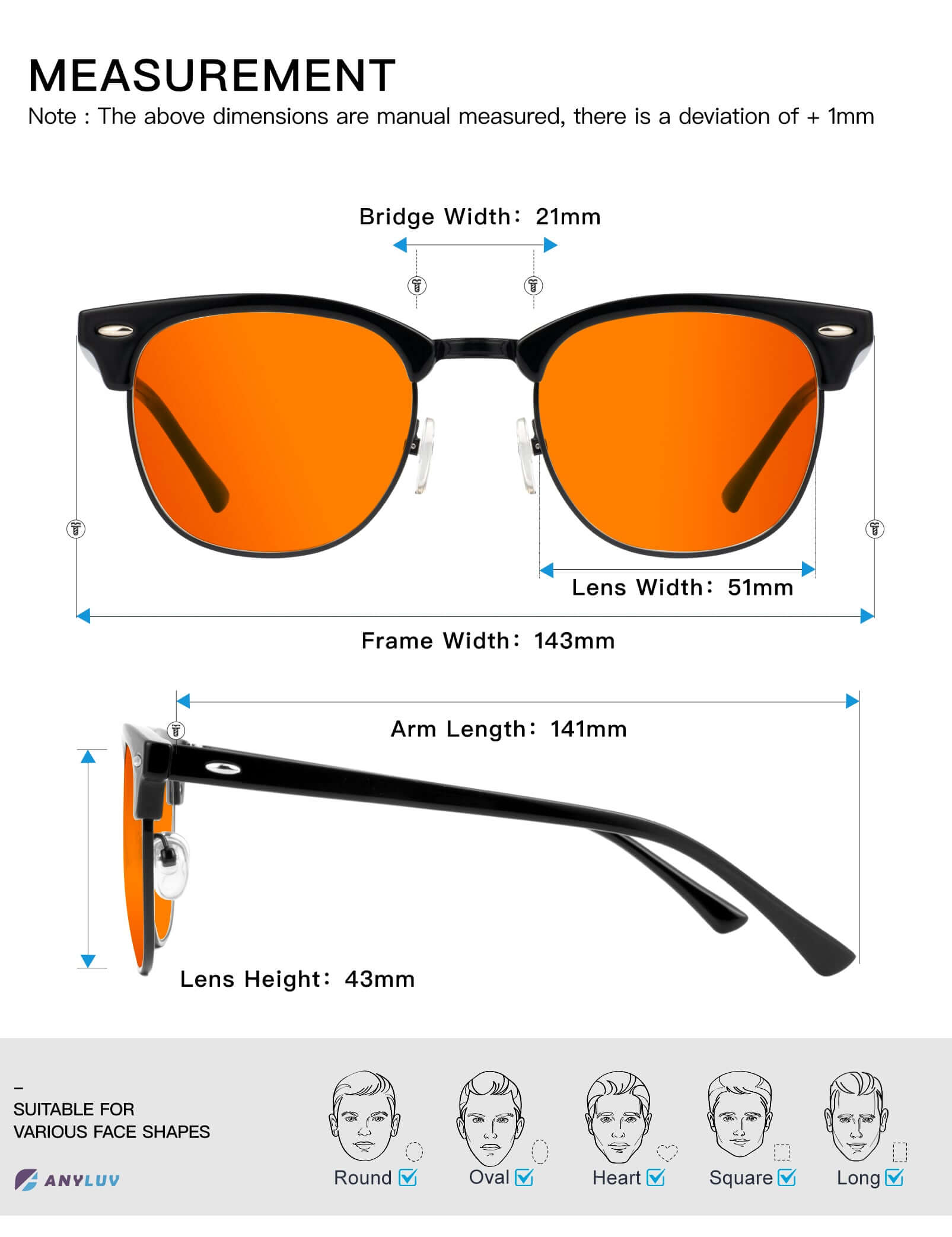 Viora - Everyday Protection