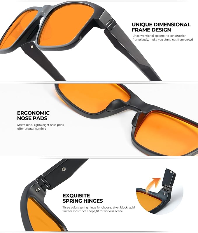 Spring - Everyday Protection