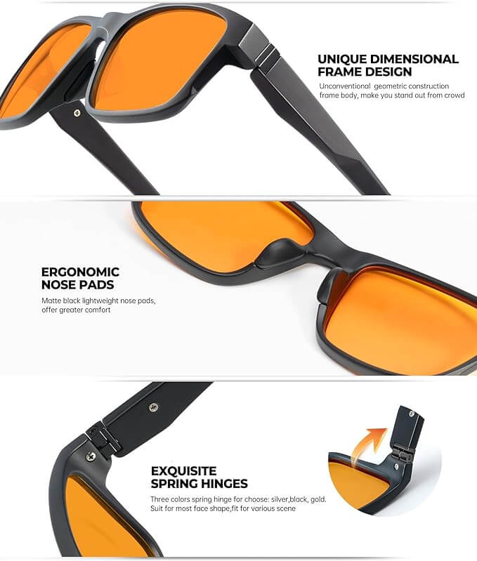 Spring - Gaming Protection