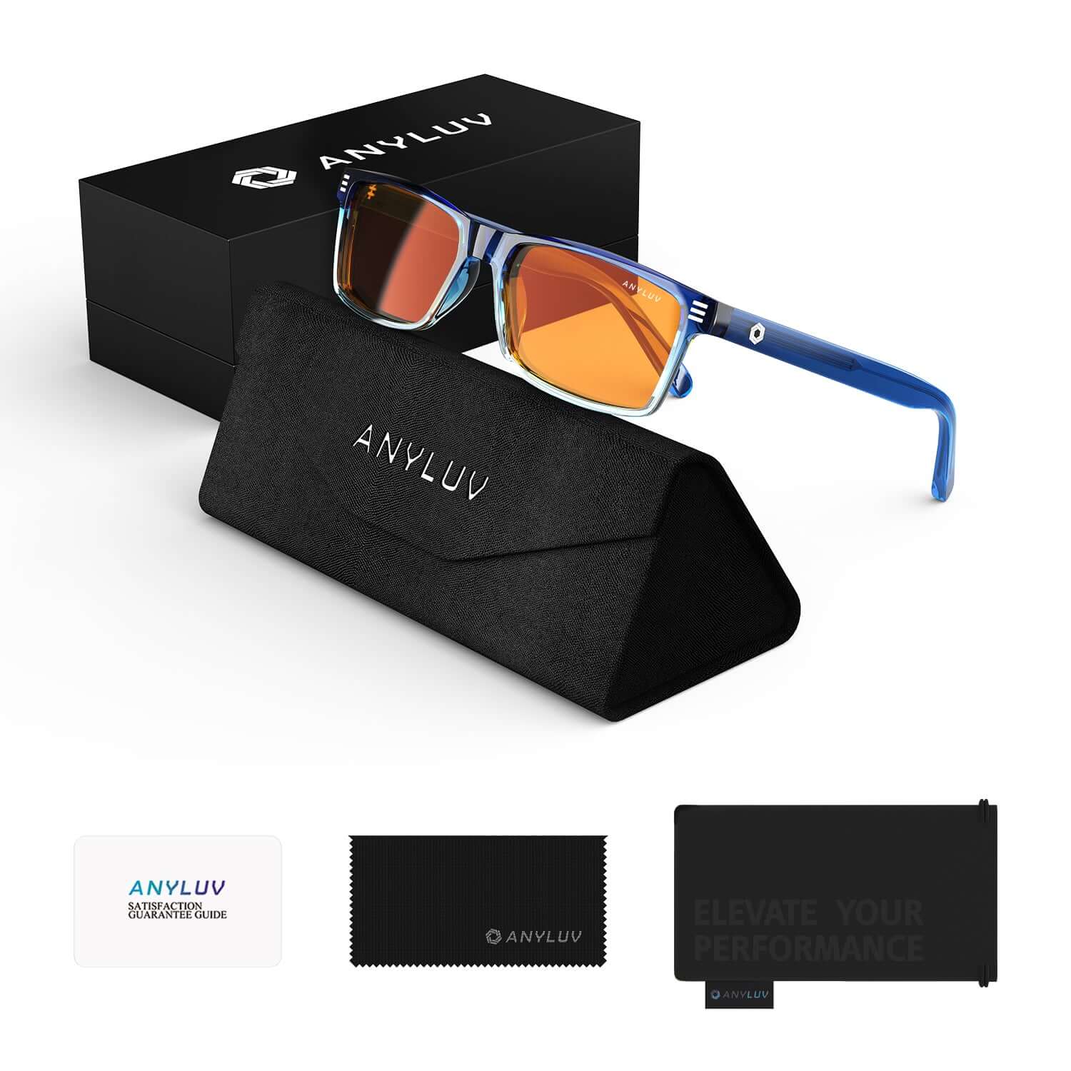 Kyros - Everyday Protection