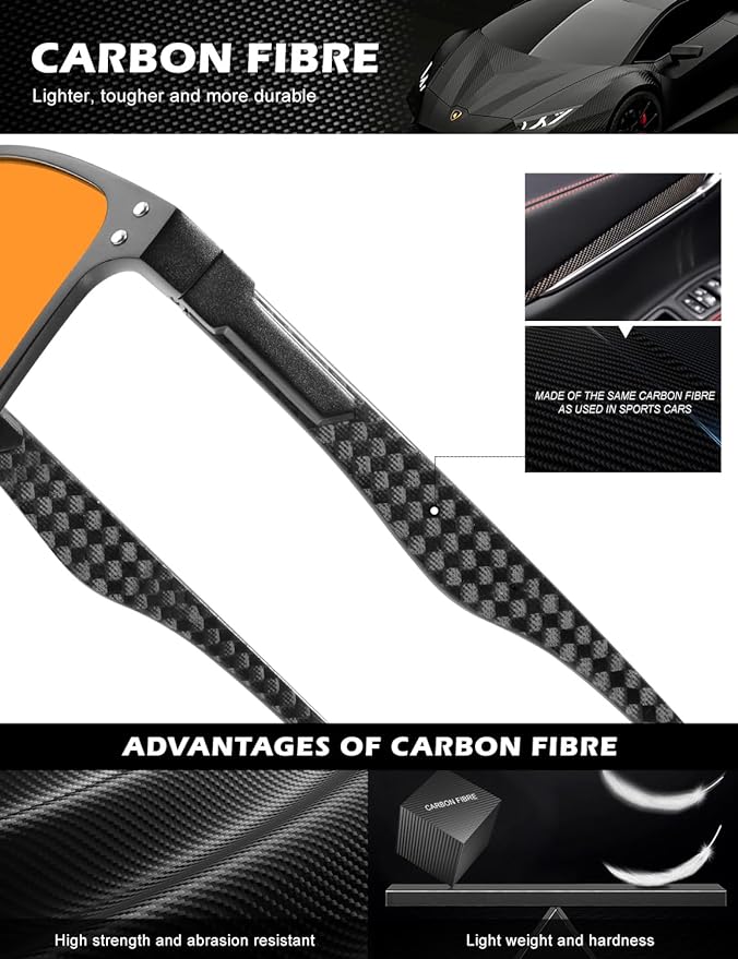 Noir - Max Protection