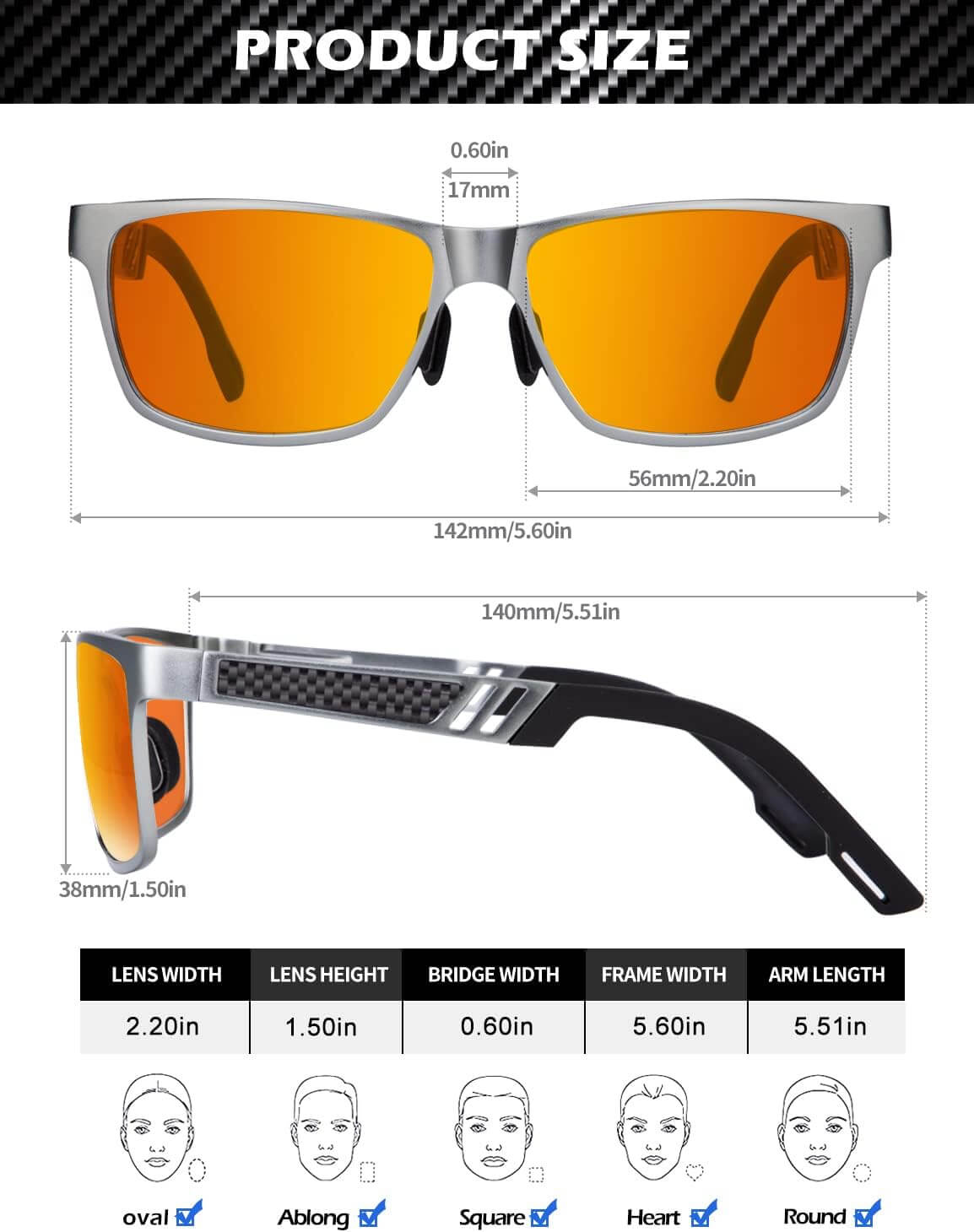 Lumen - Max Protection