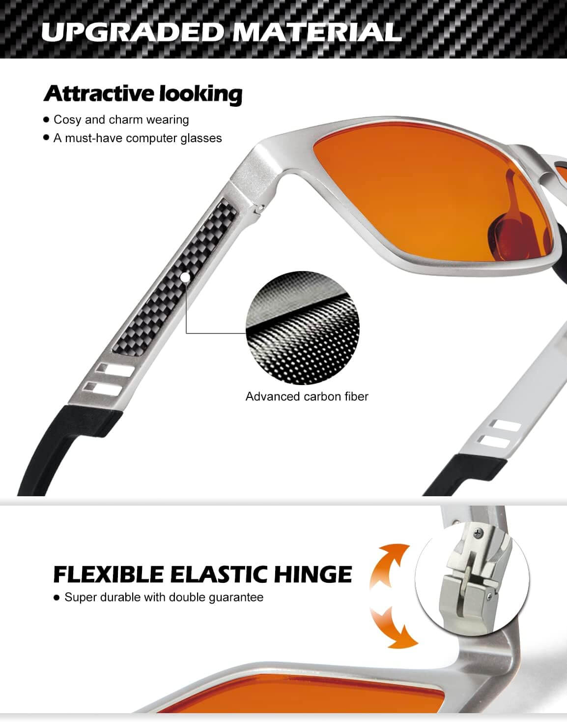 Lumen - Max Protection