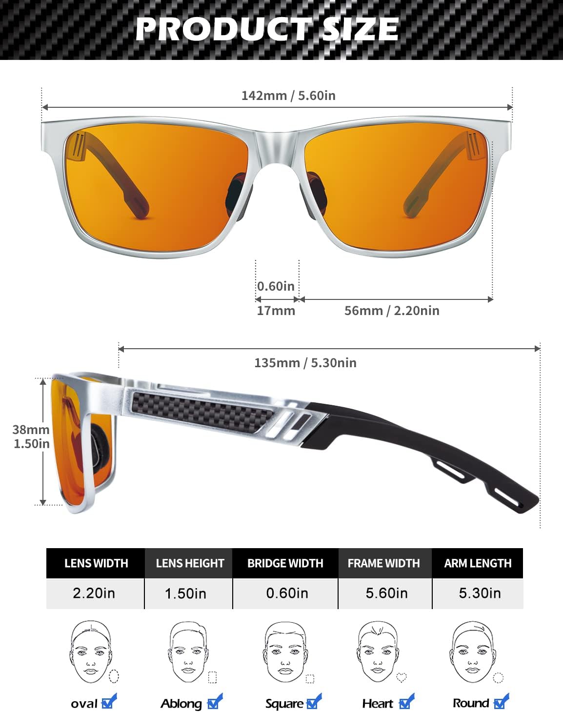 Lumen - Everyday Protection