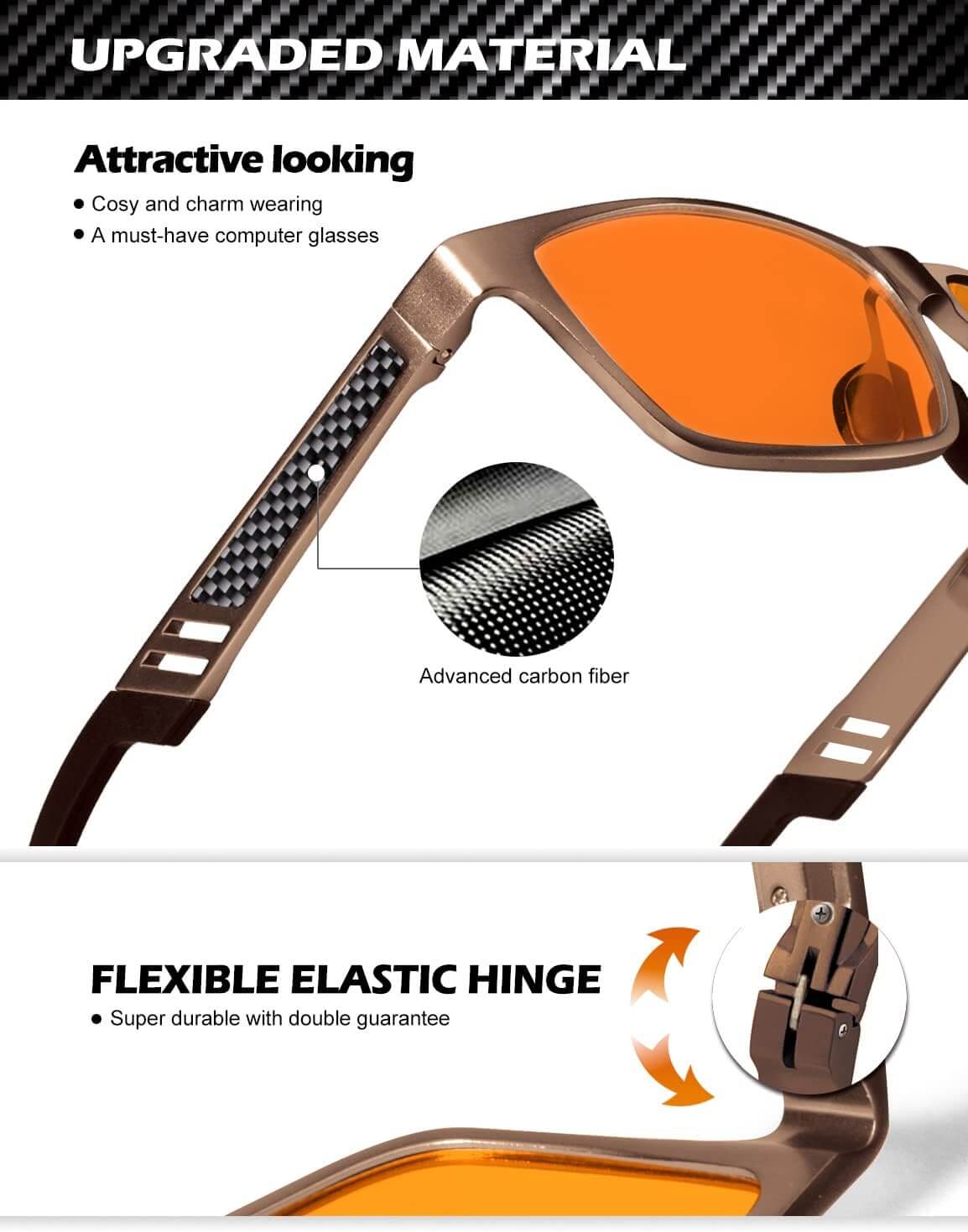 Lumen - Max Protection