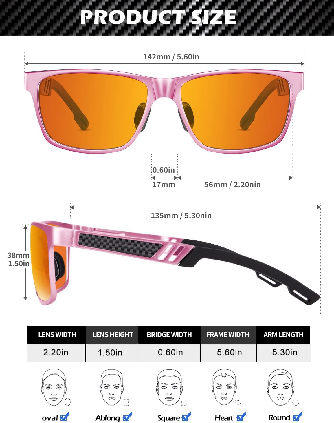 Lumen - Everyday Protection